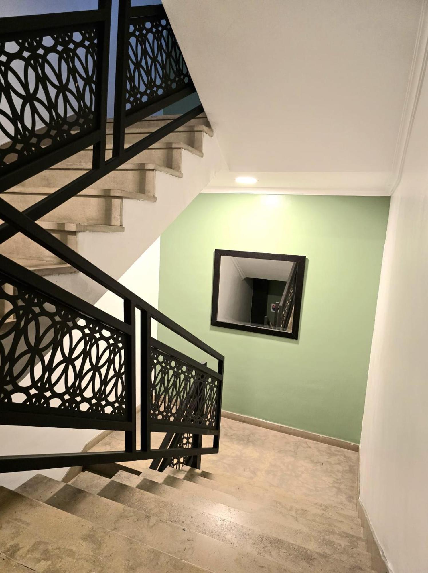 As Premium By Soho Maarif Apartahotel Casa Blanca