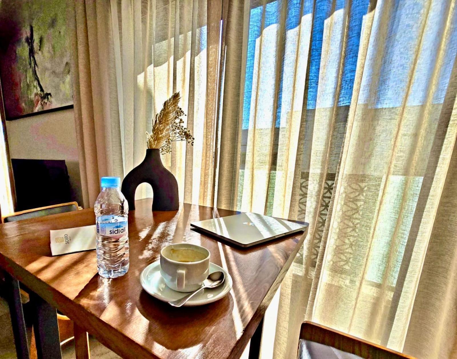 As Premium By Soho Maarif Apartahotel 4*