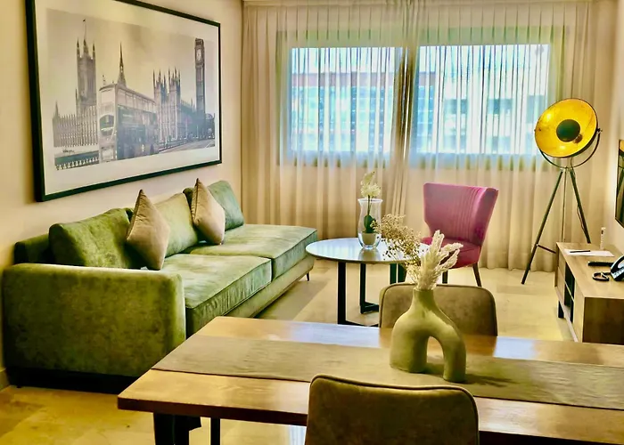 As Premium By Soho Hotels Maarif