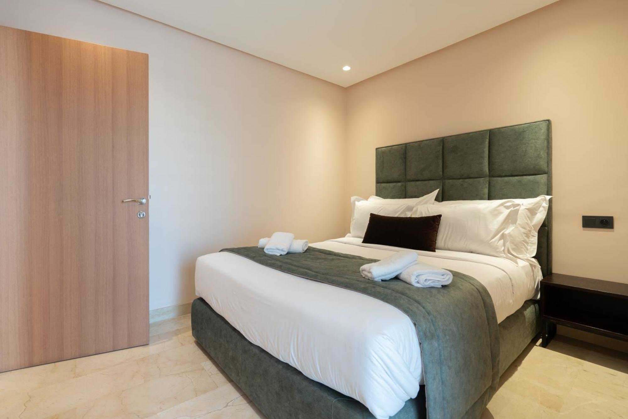As Premium By Soho Maarif Casablanca