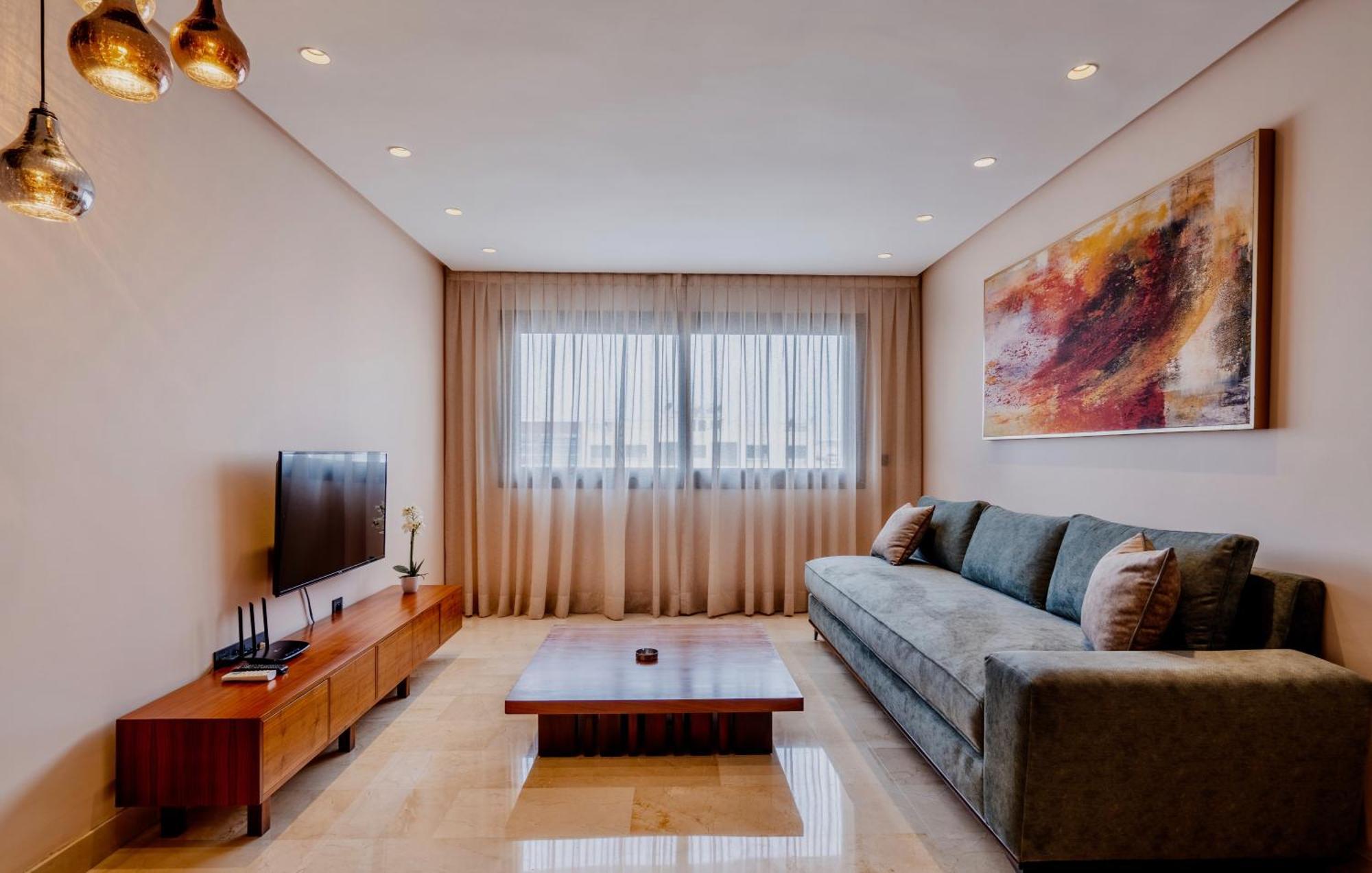 As Premium By Soho Maarif Casablanca