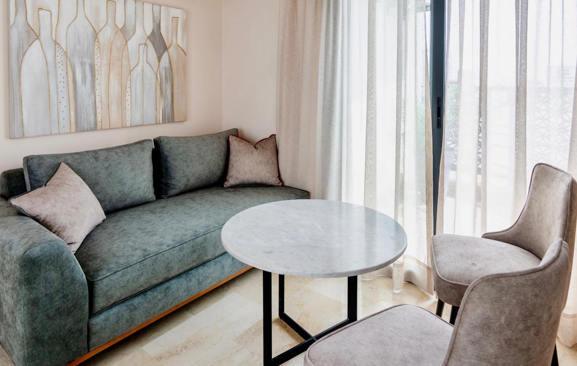 Aparthotel As Premium By Soho Maarif Casablanca