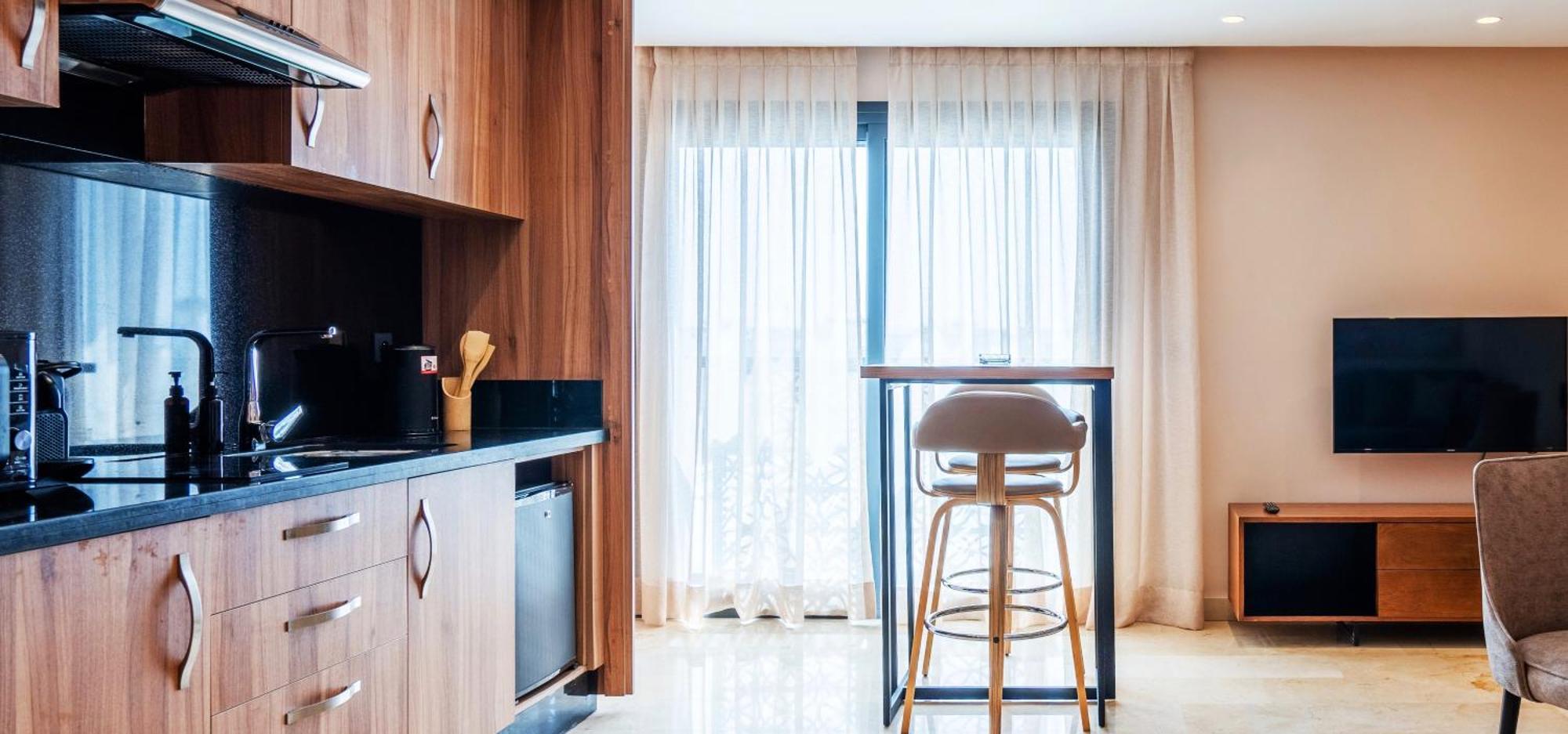 As Premium By Soho Maarif 4* Casablanca