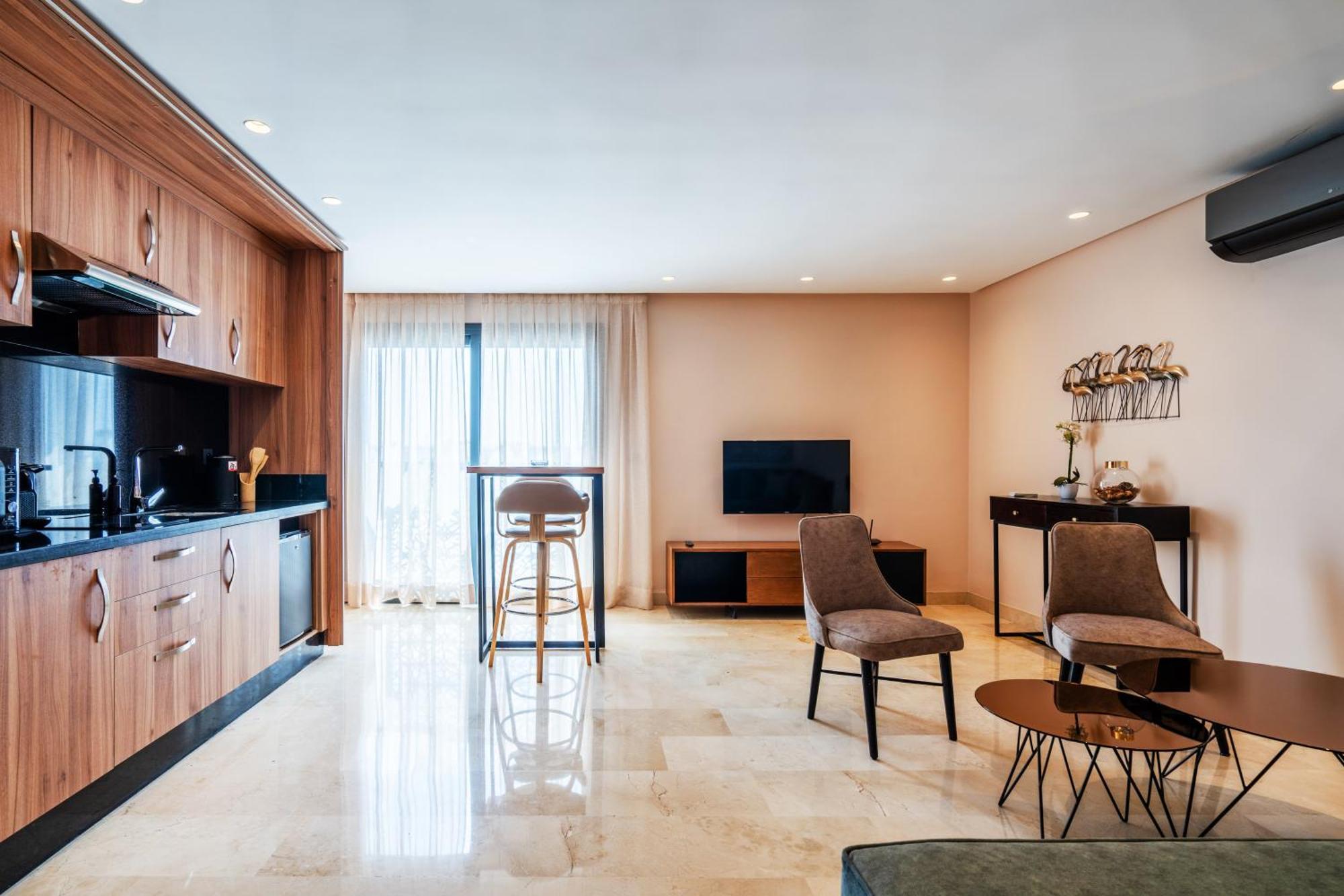 As Premium By Soho Maarif 4*