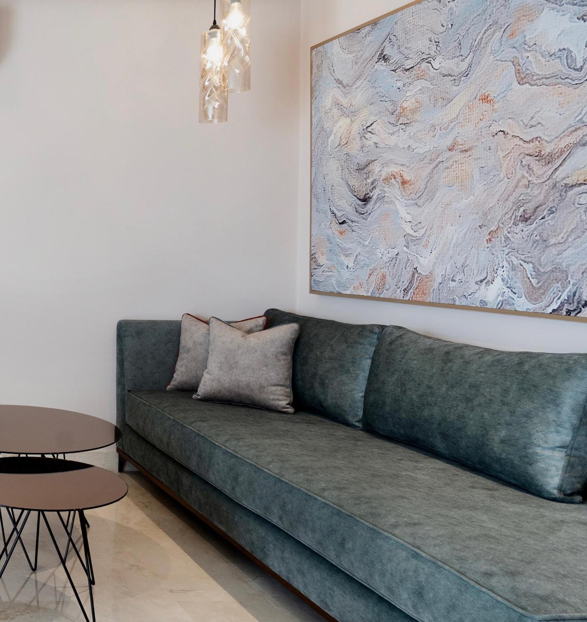 As Premium By Soho Maarif