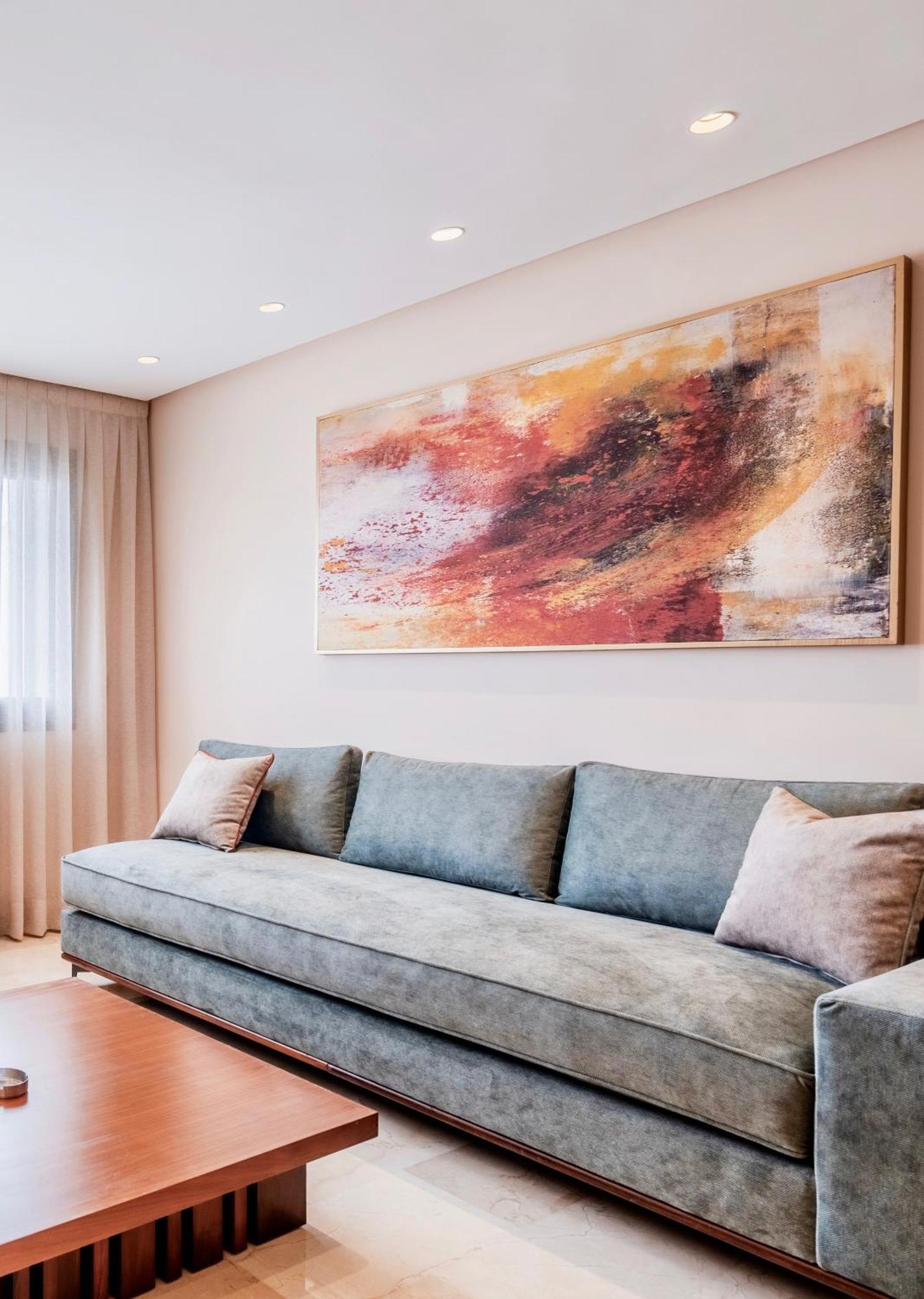Aparthotel As Premium By Soho Maarif 4*