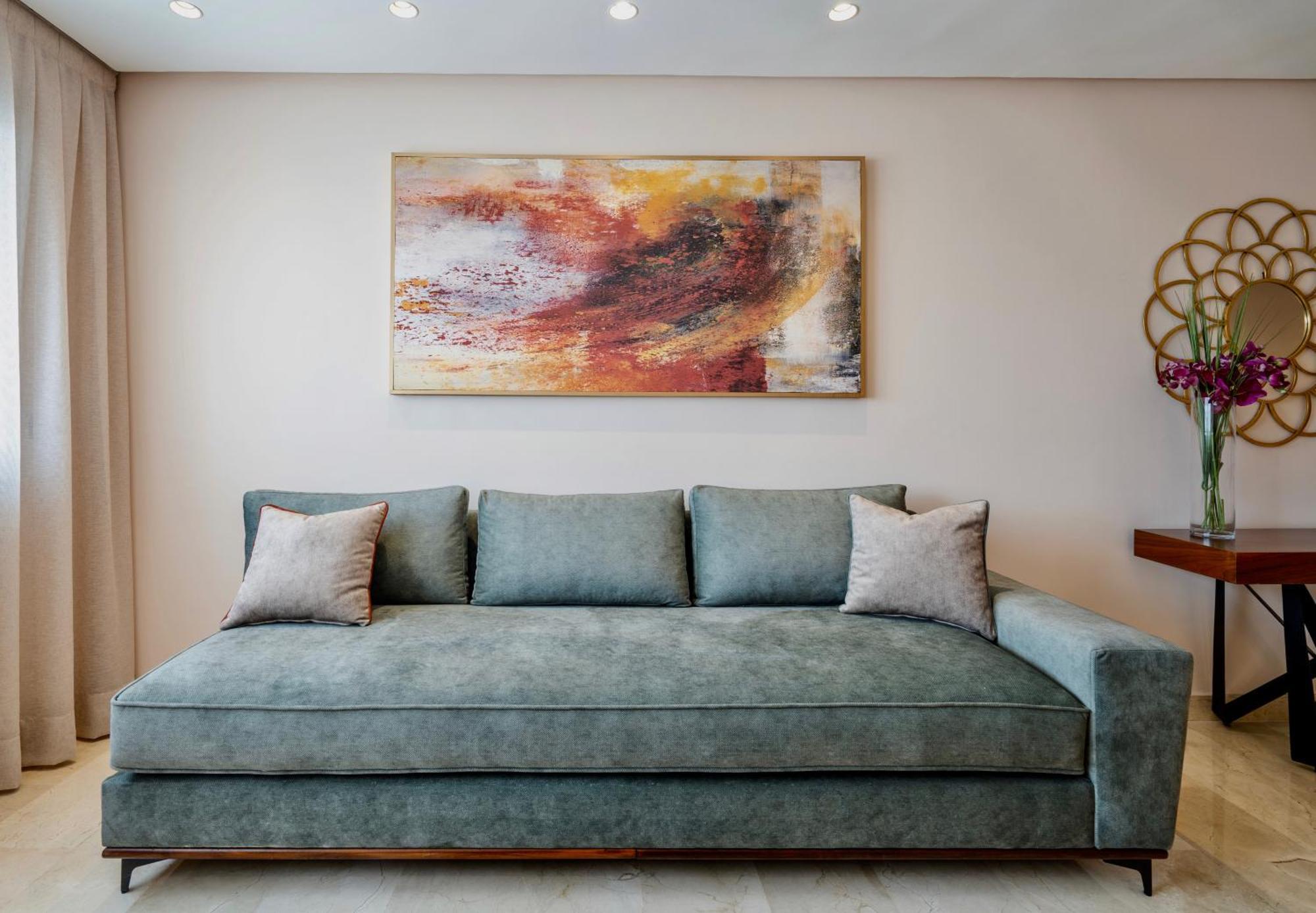 As Premium By Soho Maarif Casablanca