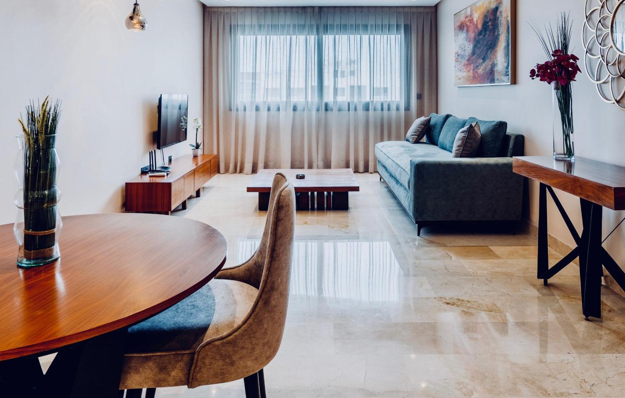 As Premium By Soho Maarif 4* Casablanca