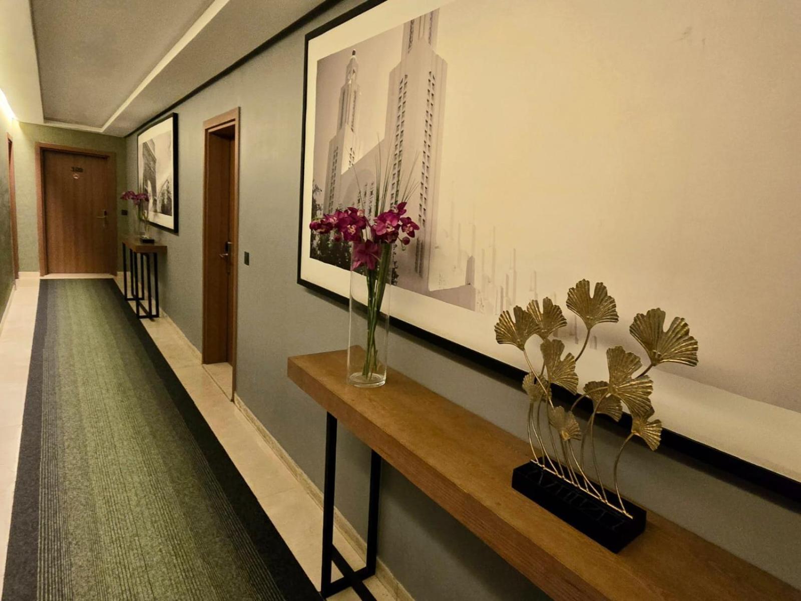 As Premium By Soho Maarif Aparthotel