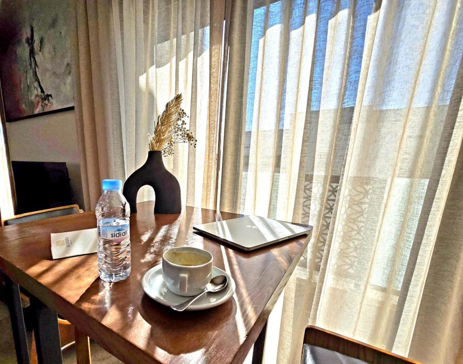 As Premium By Soho Maarif 4*