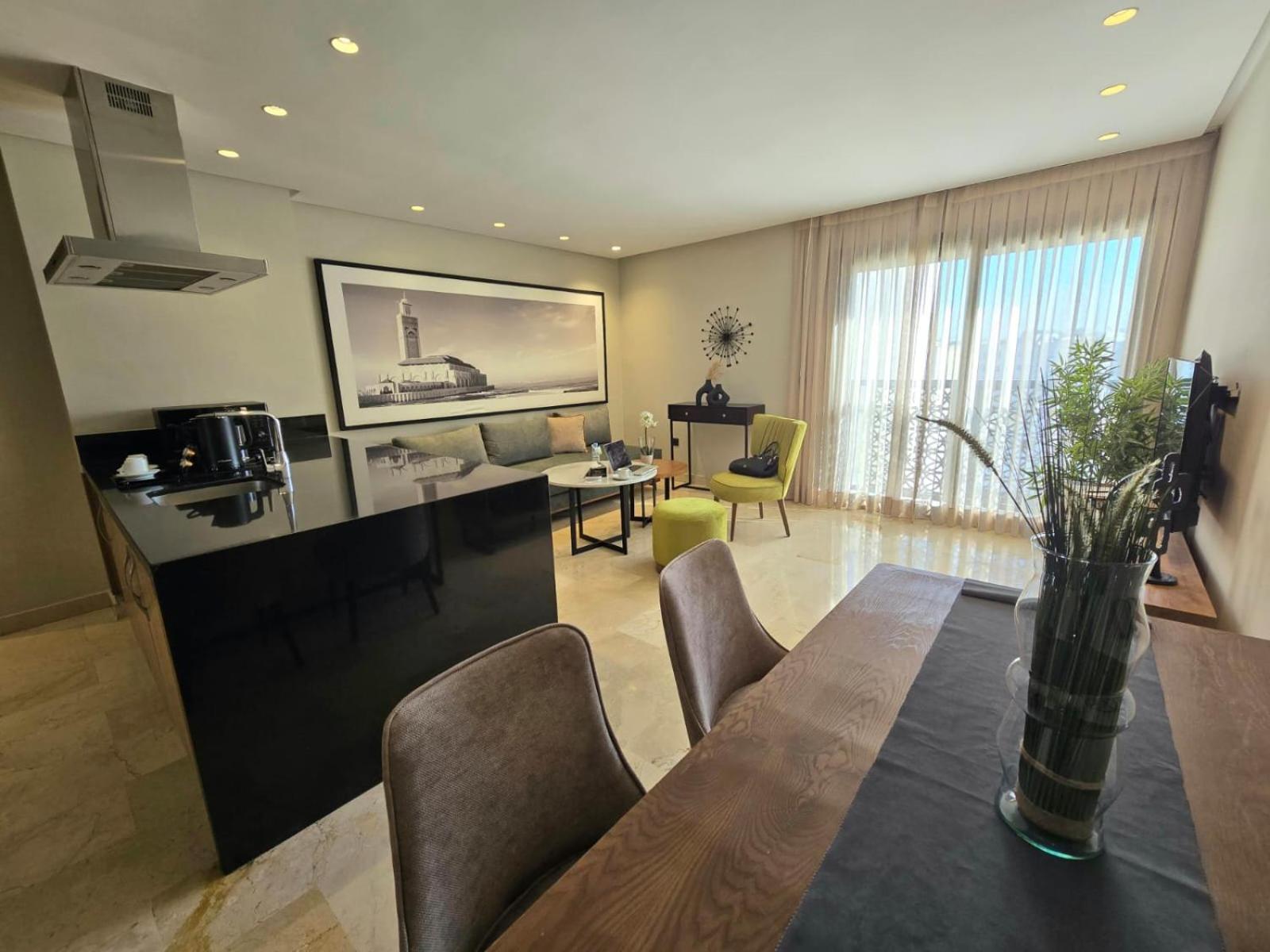 As Premium By Soho Maarif 4*