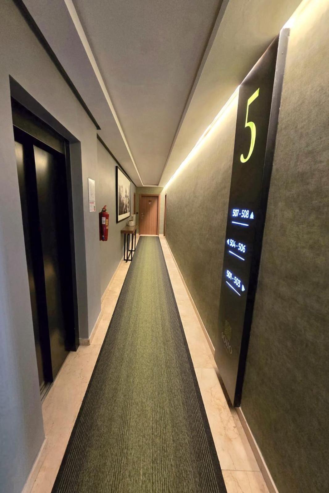 As Premium By Soho Maarif Casablanca