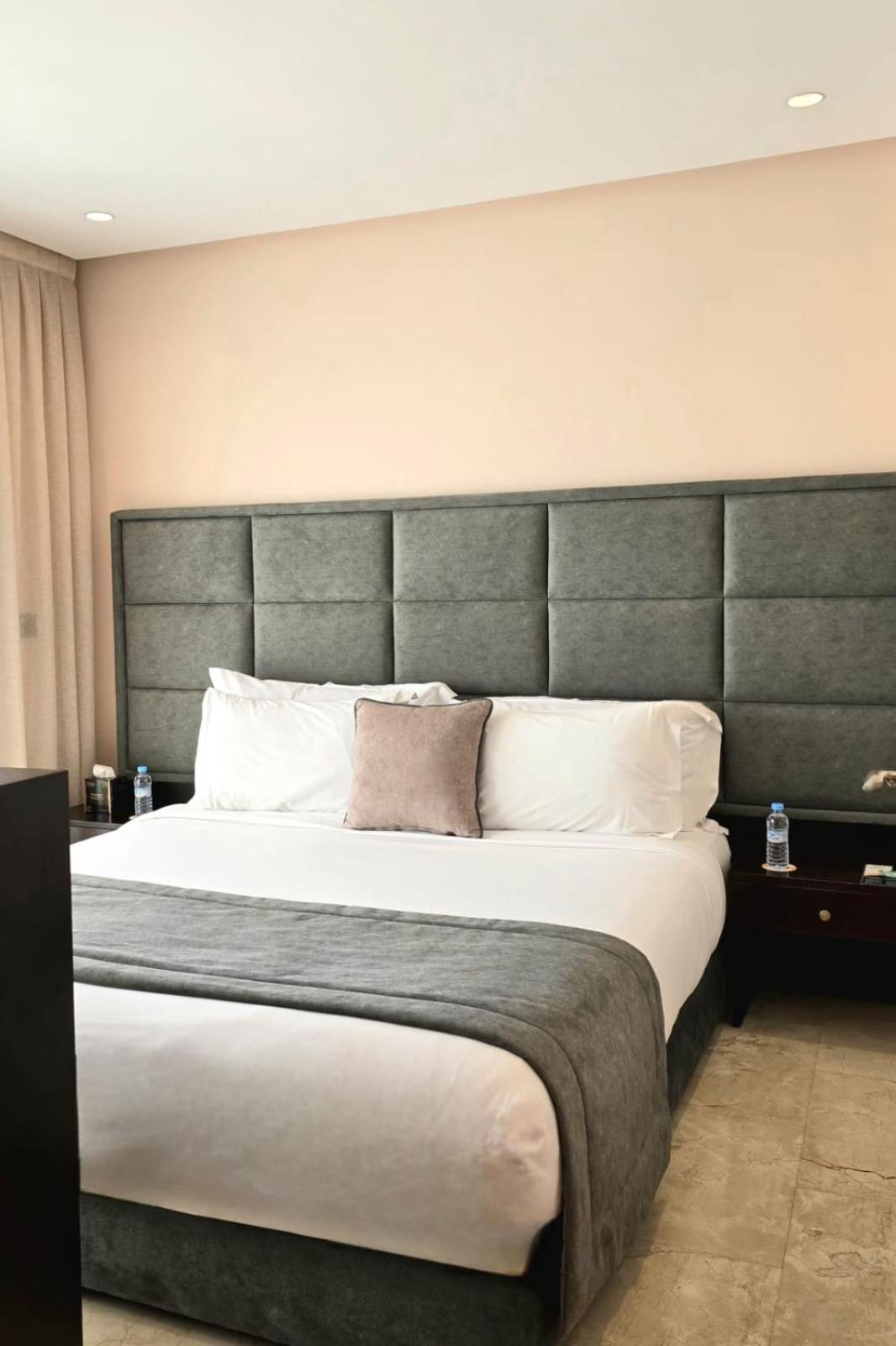 Aparthotel As Premium By Soho Maarif Casablanca