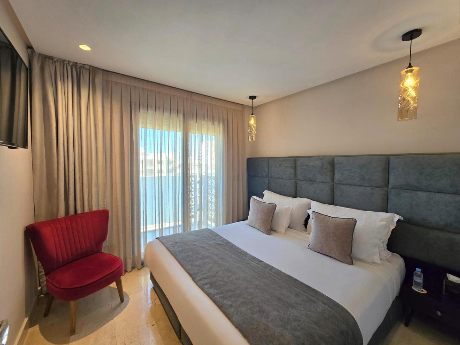 As Premium By Soho Maarif Casablanca