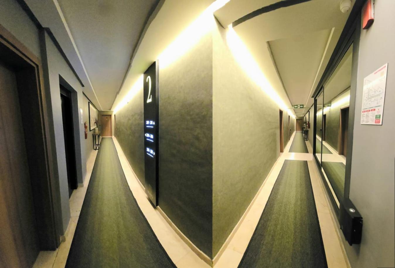 As Premium By Soho Maarif 4* Casablanca