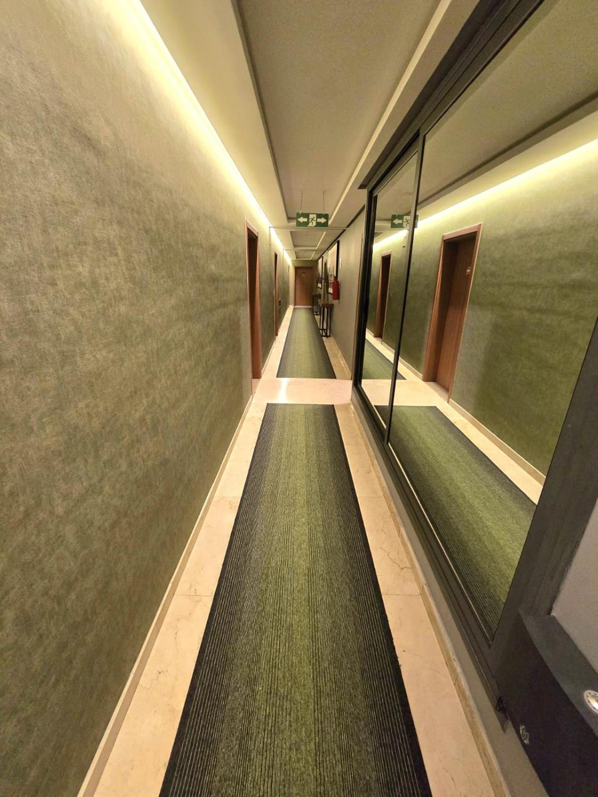 As Premium By Soho Maarif Casablanca