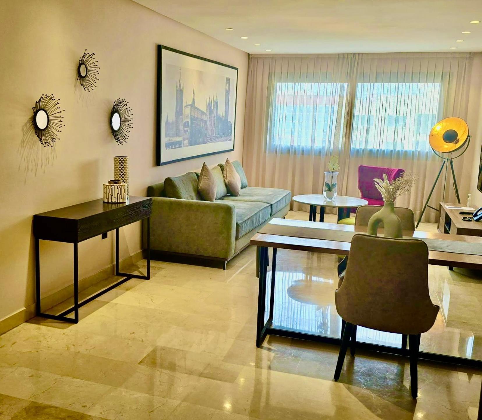 As Premium By Soho Maarif Casablanca