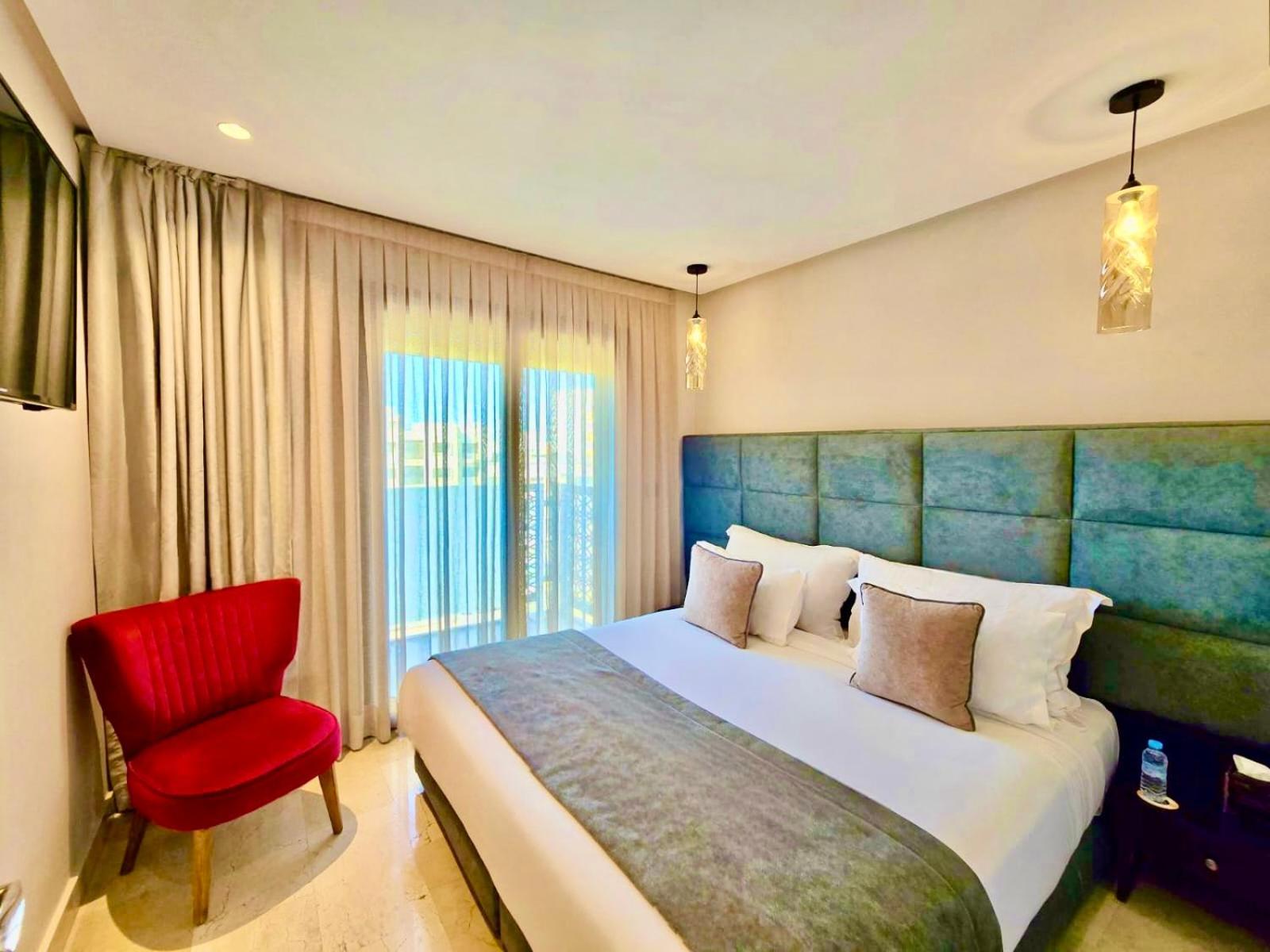 As Premium By Soho Maarif