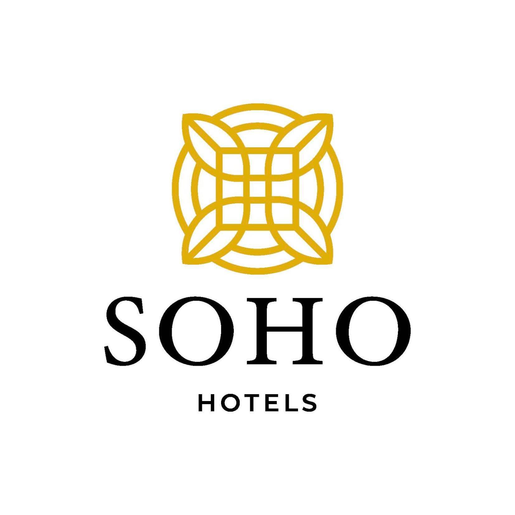 As Premium By Soho Maarif 4*