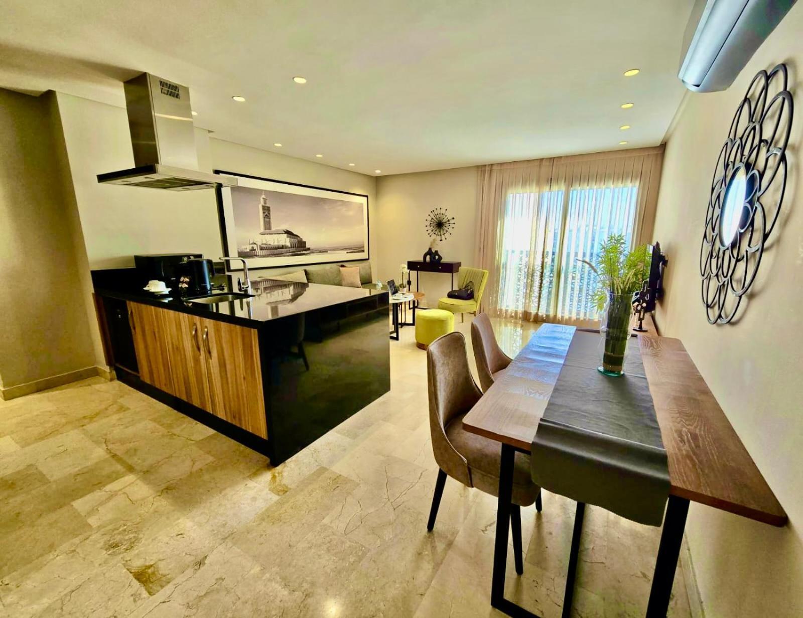 As Premium By Soho Maarif Casablanca