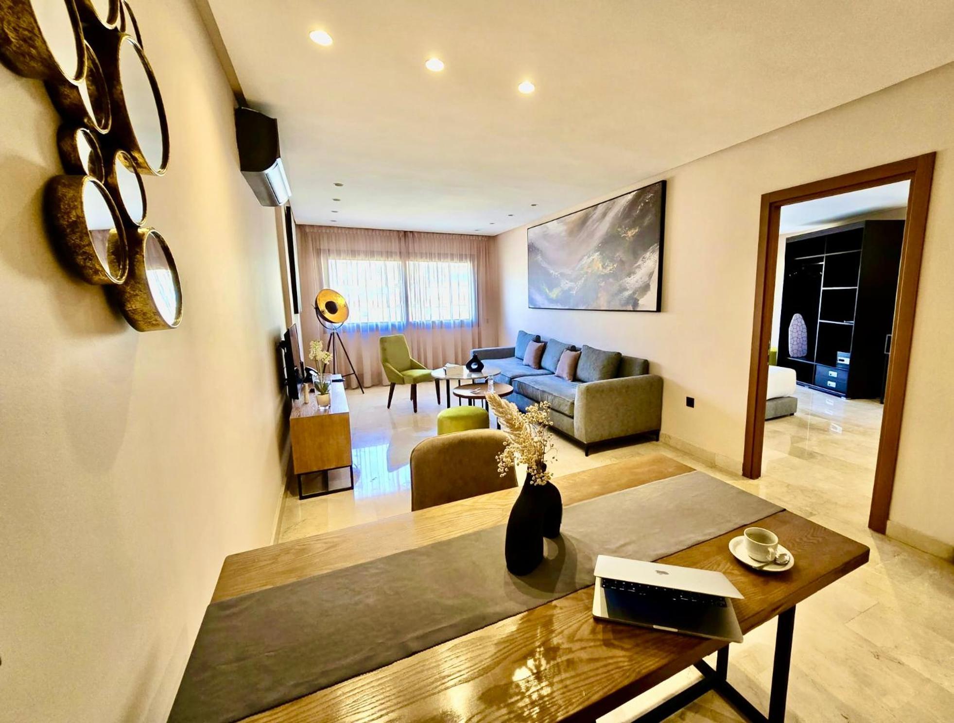 As Premium By Soho Maarif Casablanca