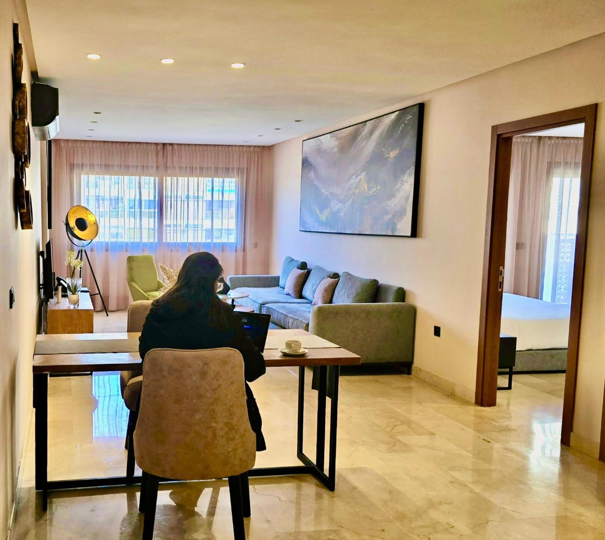 As Premium By Soho Maarif