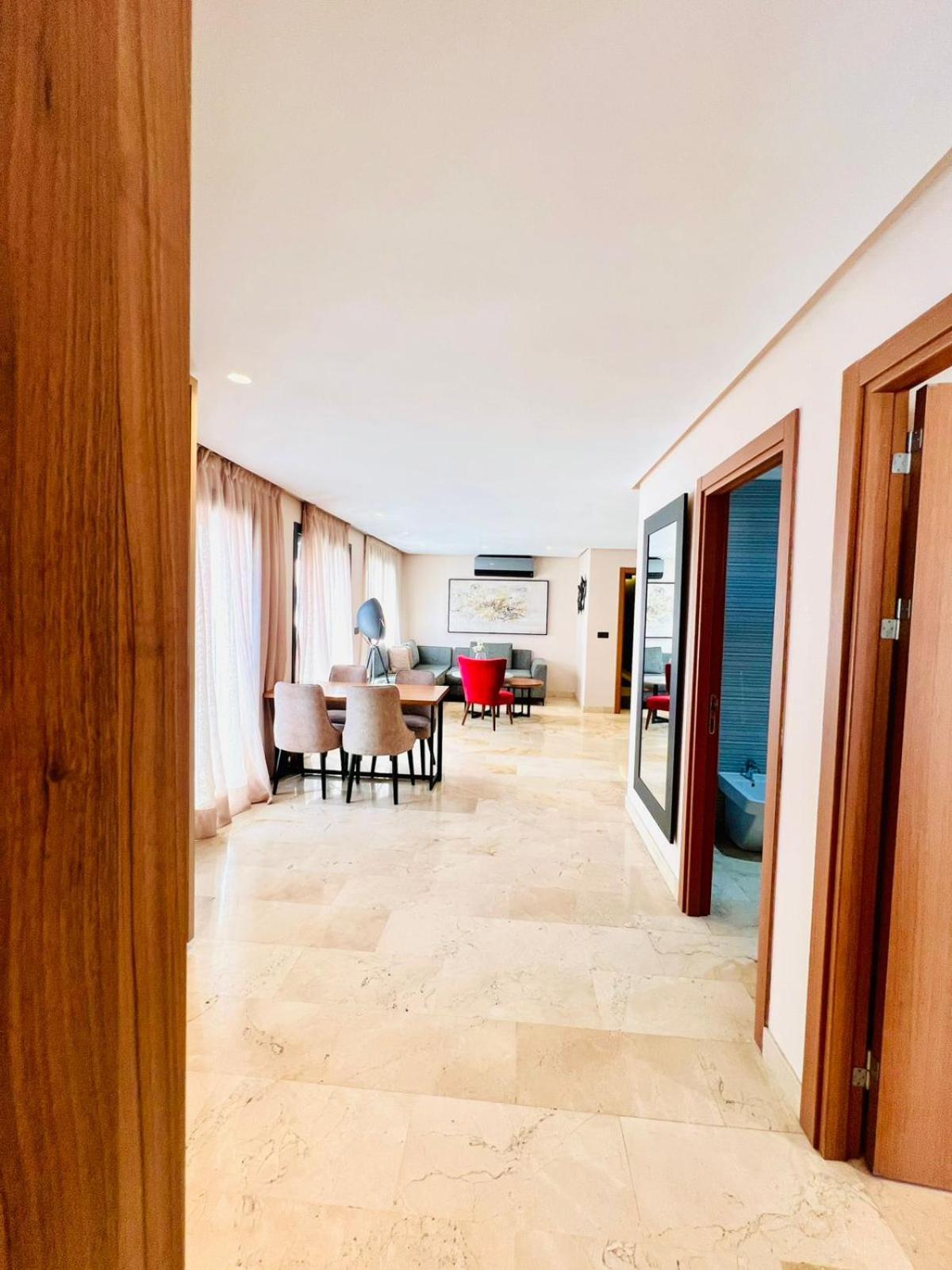 As Premium By Soho Maarif 4*