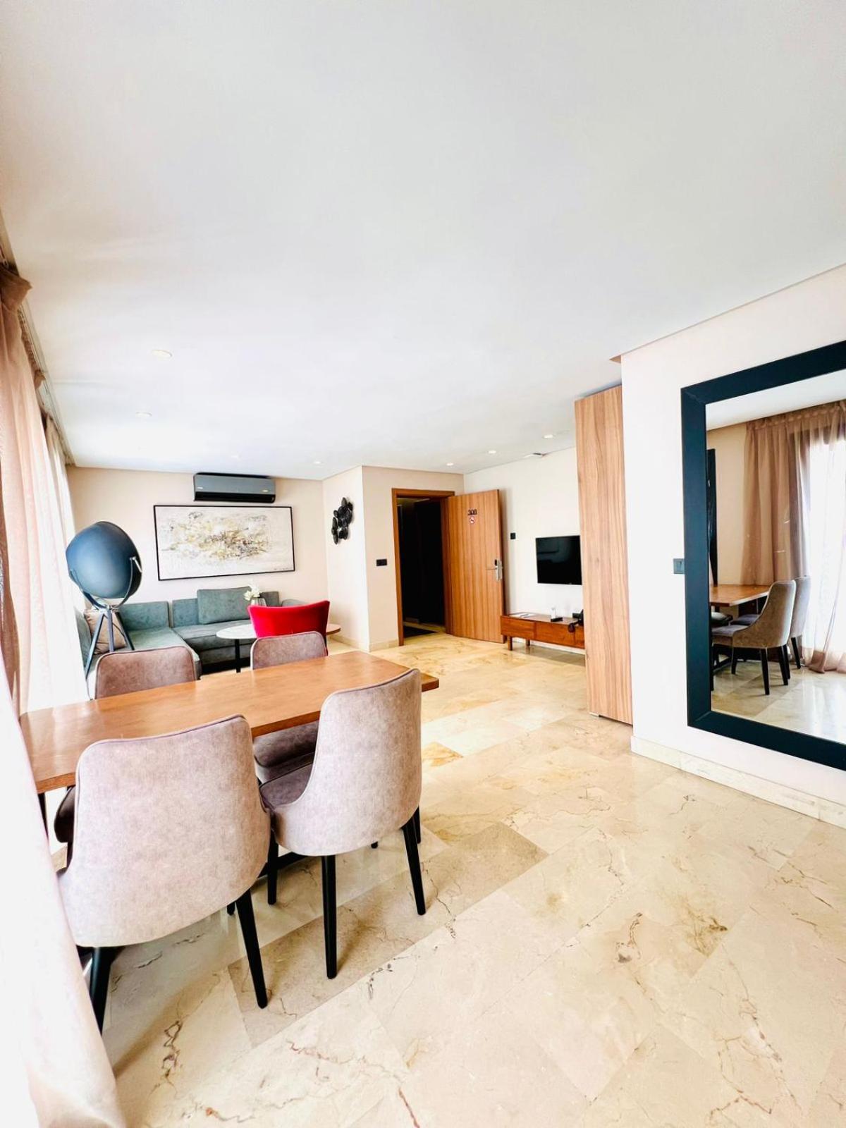 As Premium By Soho Maarif