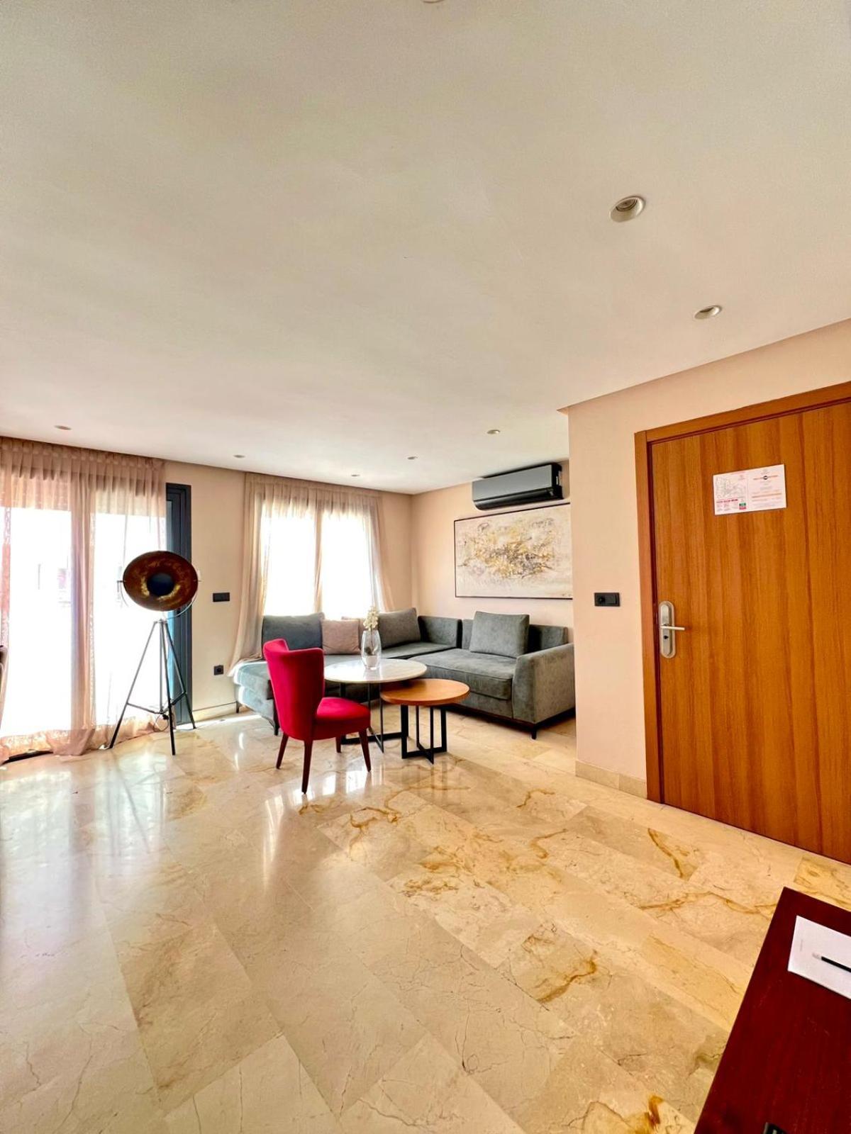 Aparthotel As Premium By Soho Maarif 4*