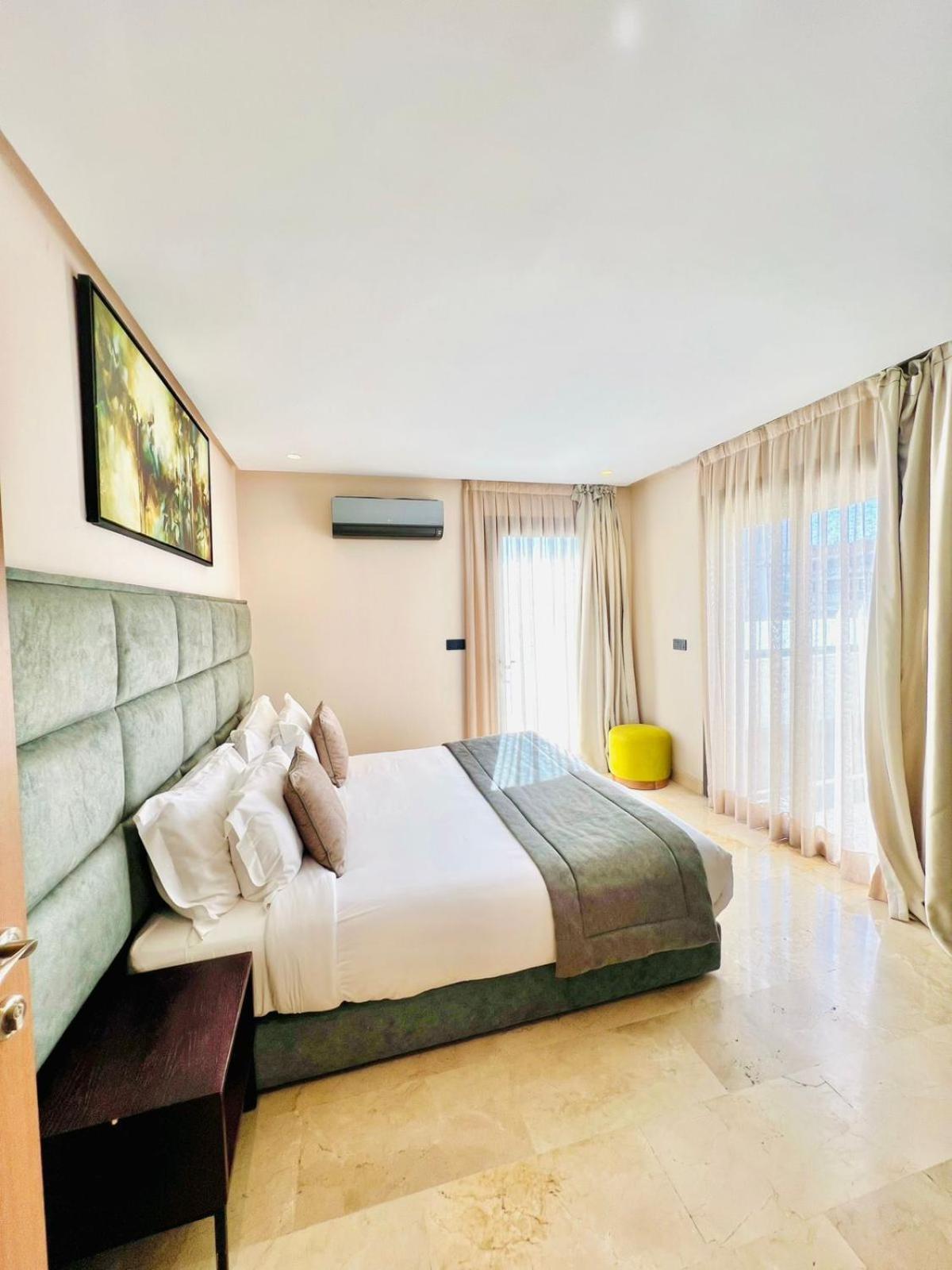 As Premium By Soho Maarif Aparthotel 4*